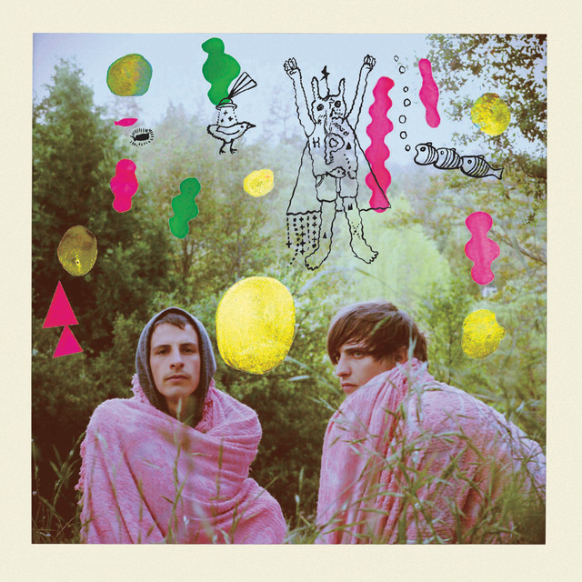 Pottery Mill cover art