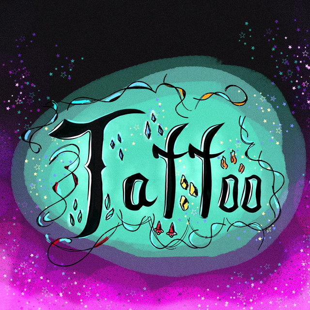 Tattoo - Cover