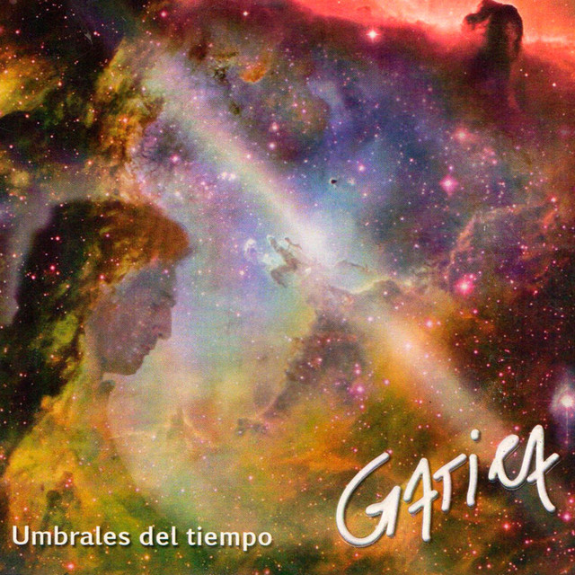 Umbrales Del Tiempo cover art