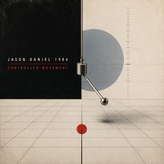 Jason Daniel 1984