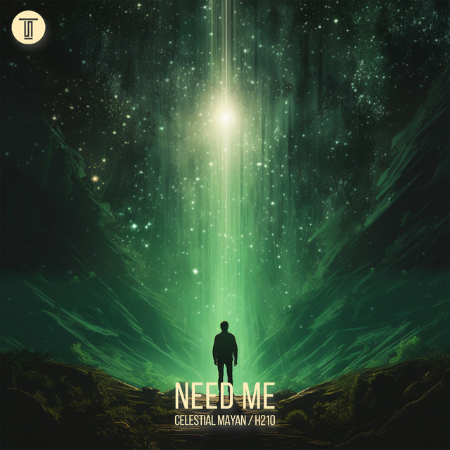 Need Me - Extended Mix album art