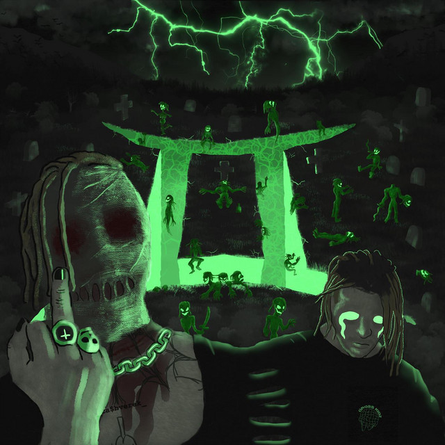 SZIÁMI cover art