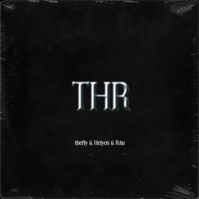 THR cover art