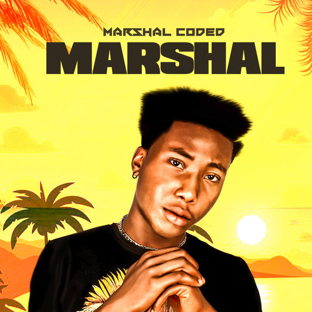 MARSHAL CODED | Spotify