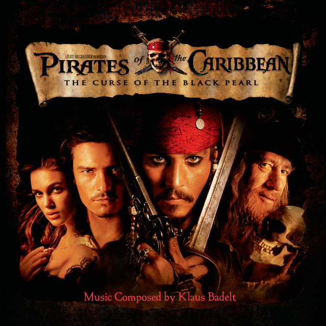 洋楽 Black Pearl - Bounty  The Black Pearl – música e letra de Klaus Badelt | Spotify