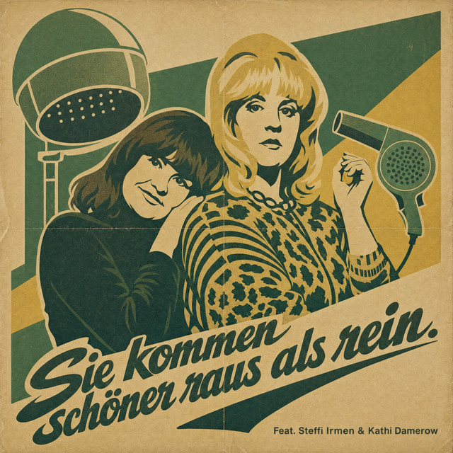 Sie kommen schöner raus als rein album image