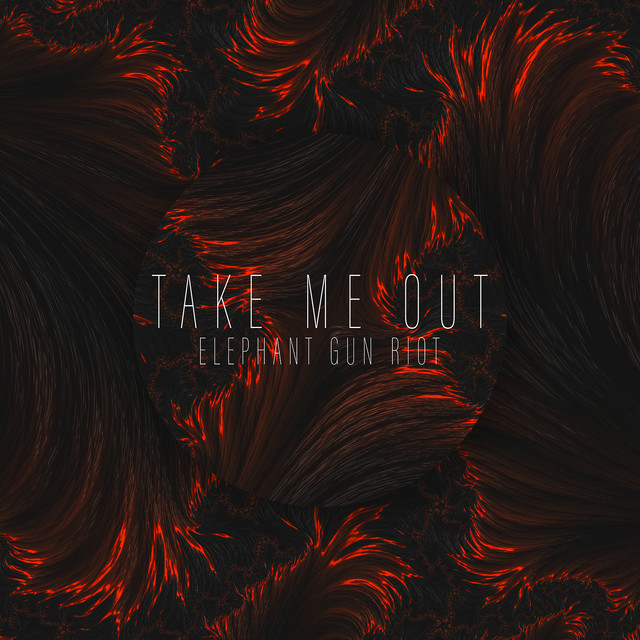 Take Me Out cover