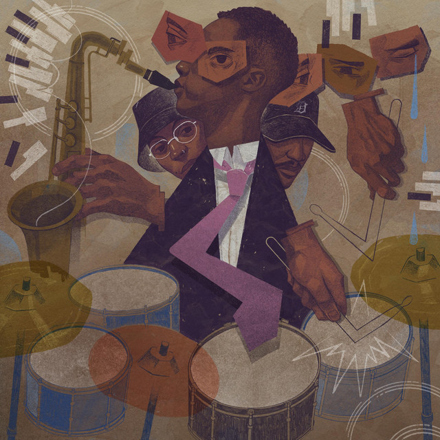 Good Grief cover art