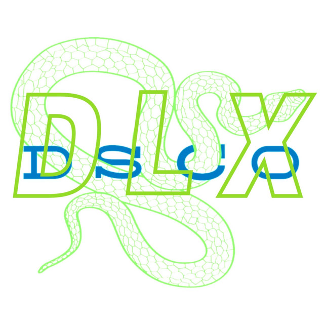 Dsco (DLX) cover art