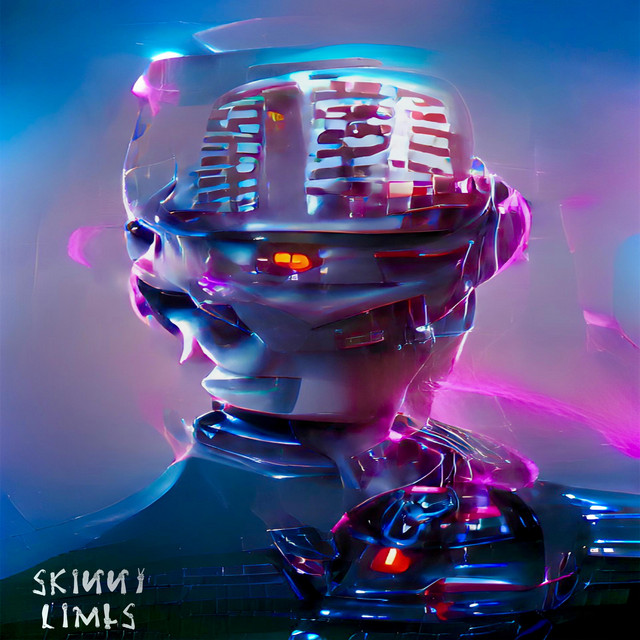 I'm not the type — Skinny Limbs · 1 song