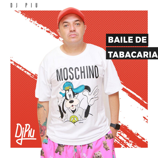 Baile de Tabacaria cover art