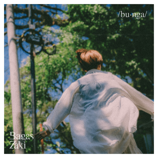 Bunga cover art