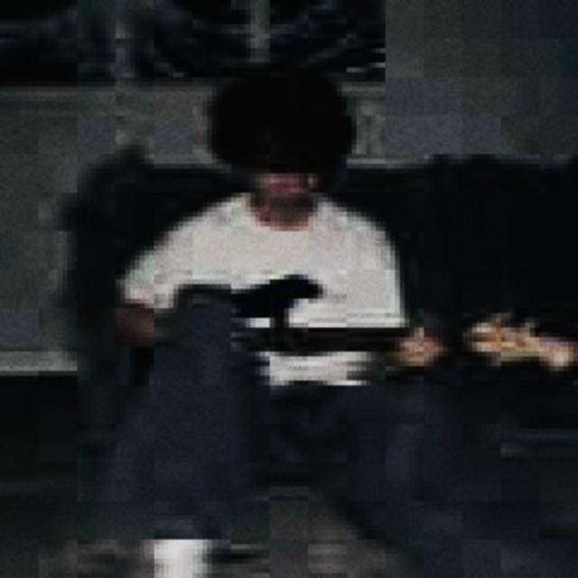 im losing my mind cover art