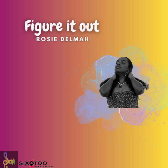 Figure It Out by Rosie Delmah