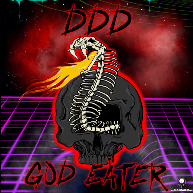 God Eater