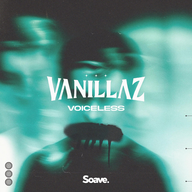Voiceless - Extended Mix album art