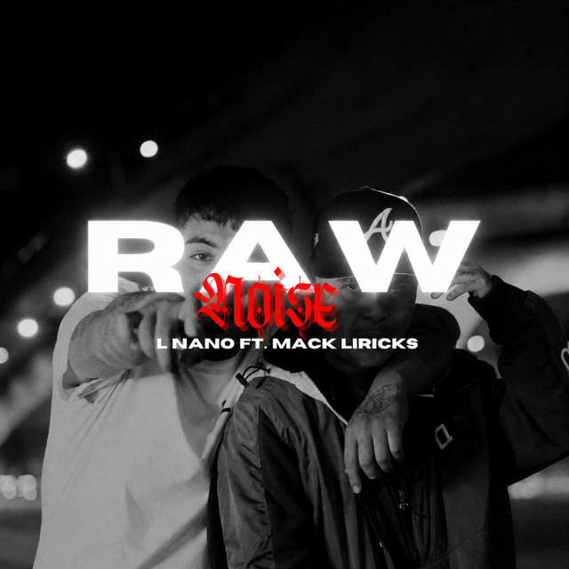 Raw Noise