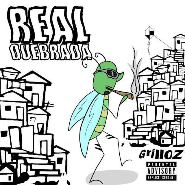 Real Quebrada