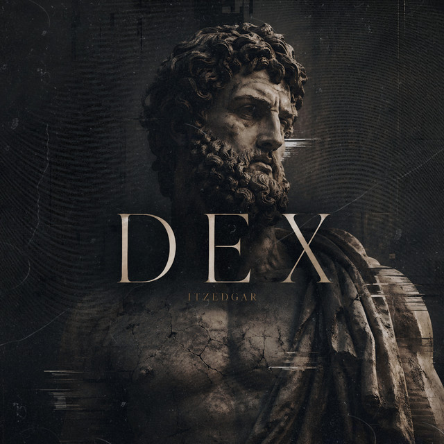 DEX cover art