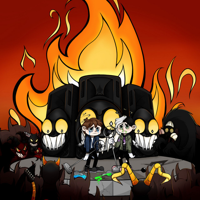 Chemicals (feat. Robstar)