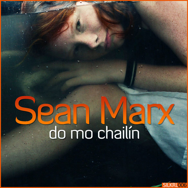 Do Mo Chailin cover art