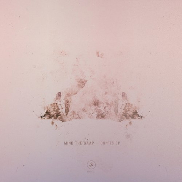 Don'ts cover art