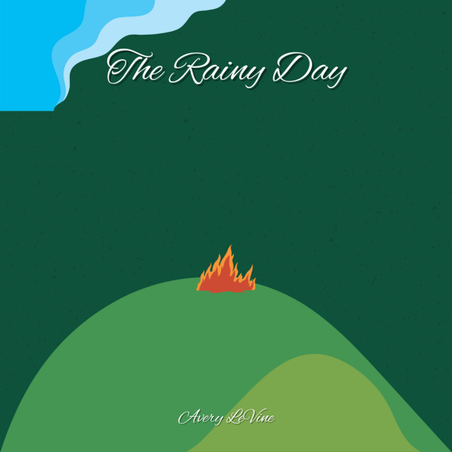 The Rainy Day on Spotify