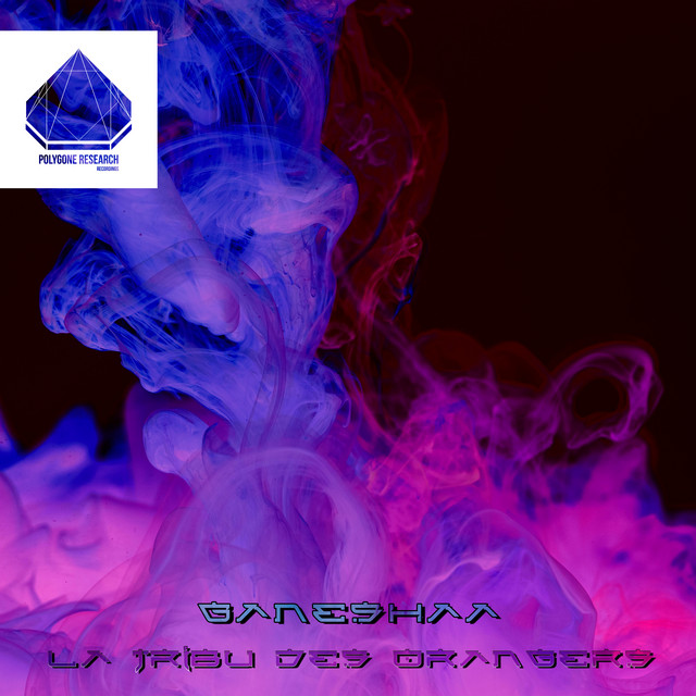 La Tribu Des Orangers cover