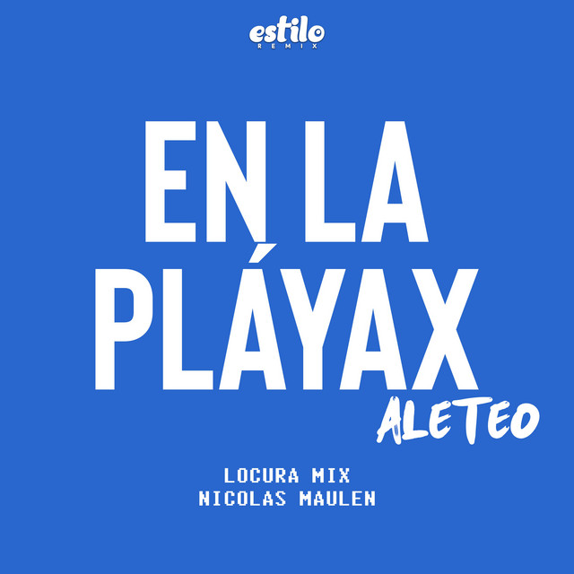 En la Pláyax Aleteo