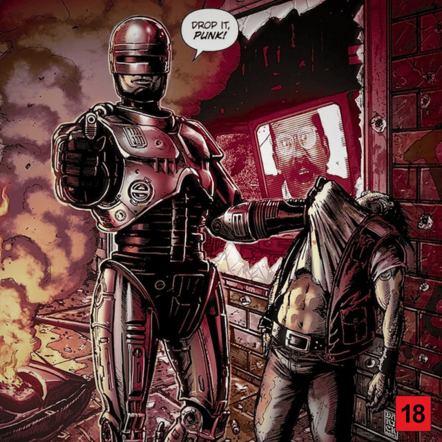 Robocop