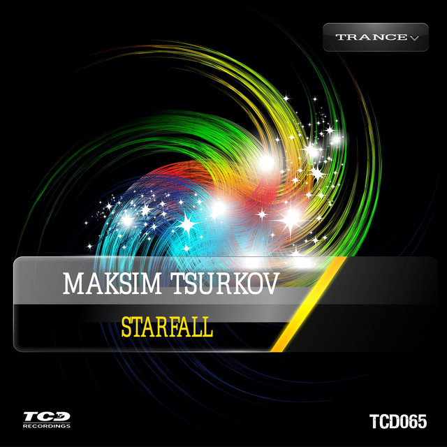 Starfall - Single by Maksim Tsurkov | Spotify