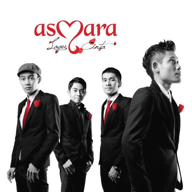 Lagu Cinta cover art