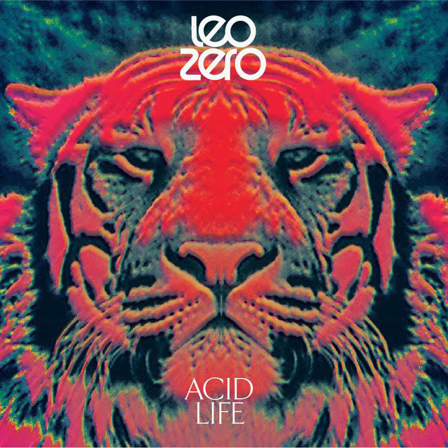 Acid Life cover art