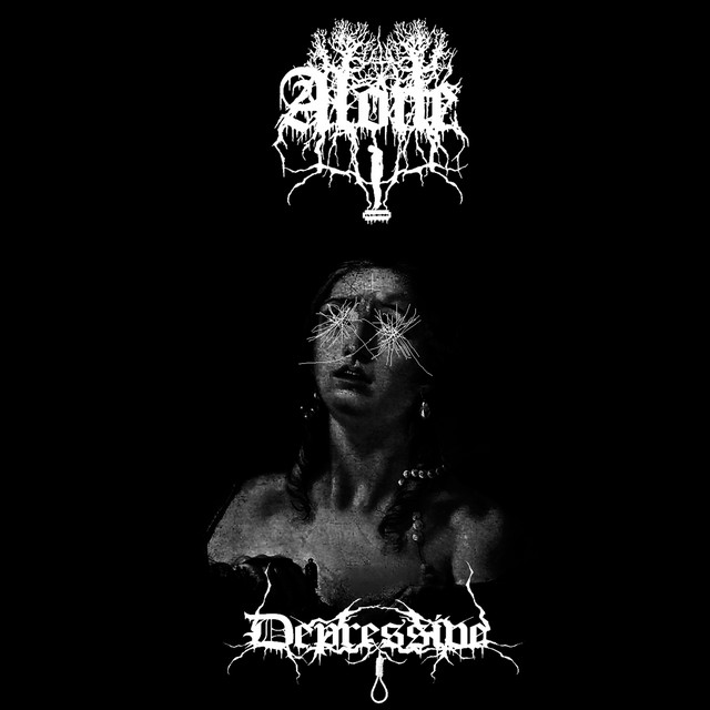 Depressive cover art