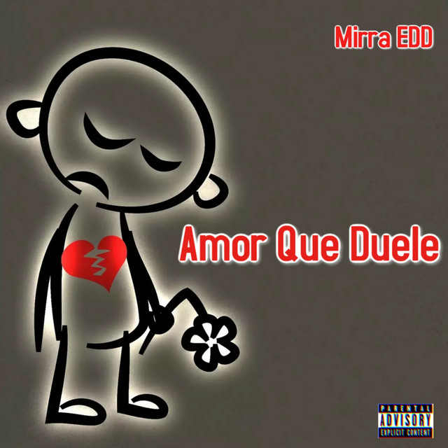 Amor Que Duele