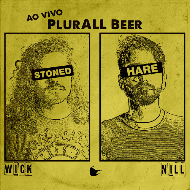 Ao Vivo No Plurall Beer cover art