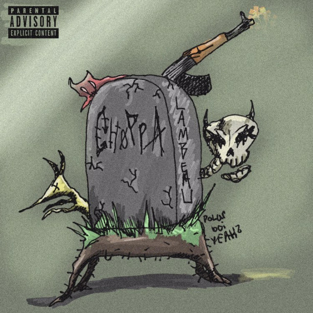 YHAP cover art