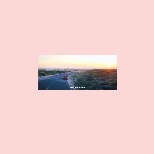 Moving, Sinking, Feeling album art