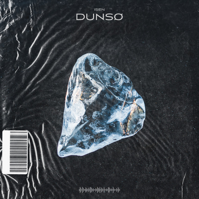 Cover of Isen by Dunsø