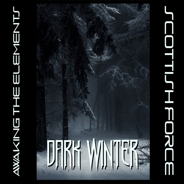 Dark Winter cover art