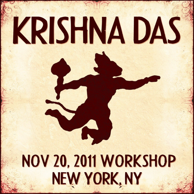 Live Workshop in New York, NY - 11/20/2011