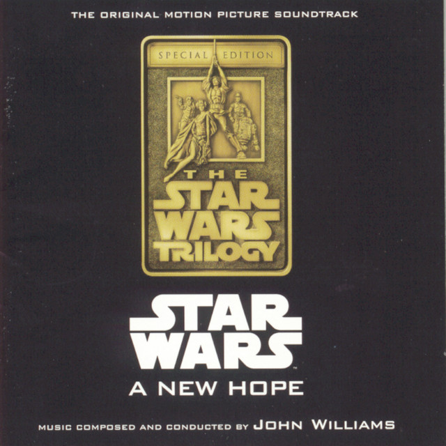 Star Wars: A New Hope - Album by Original Soundtrack | Spotify