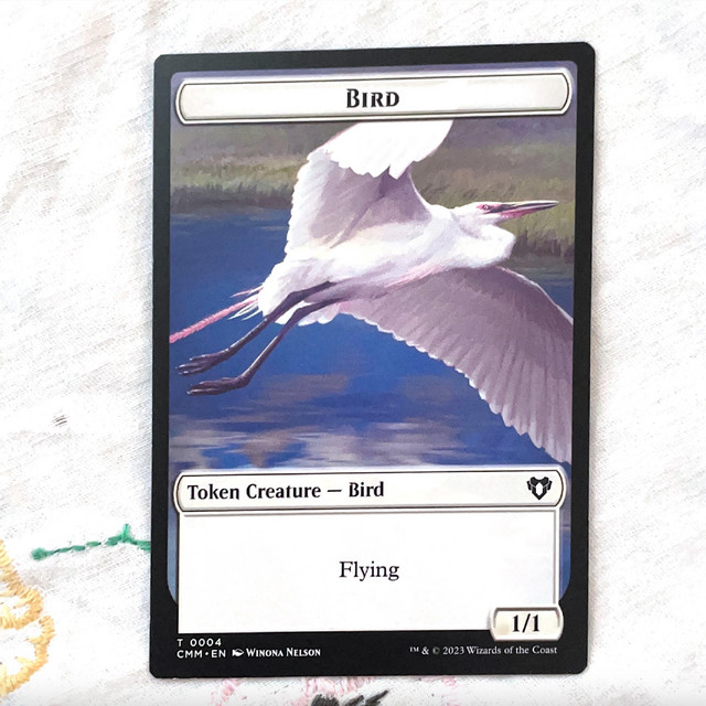 Birds album image