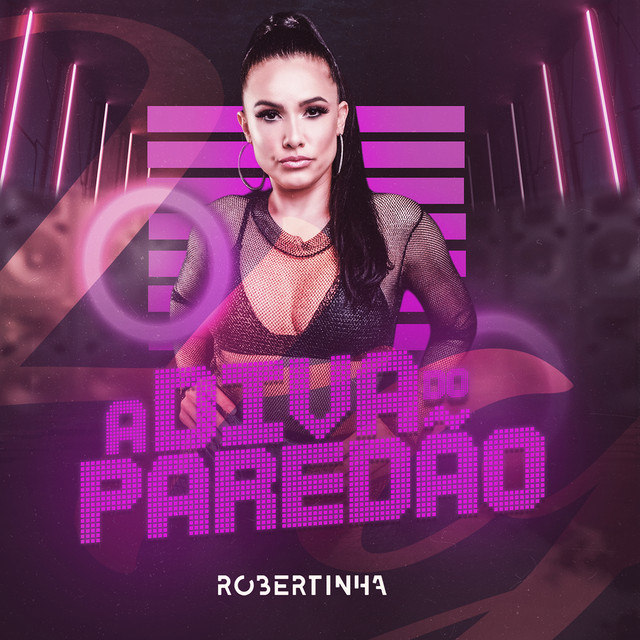 A Diva do Paredão cover art