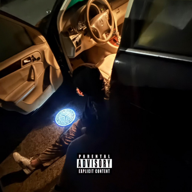 From The Hoopty, cover art