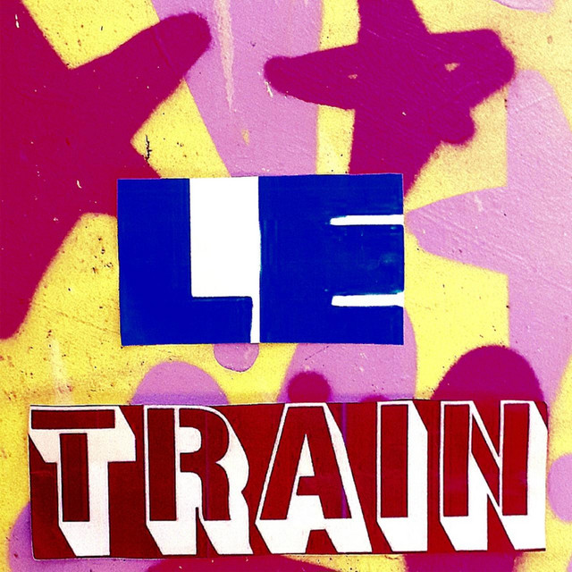 Le Train cover