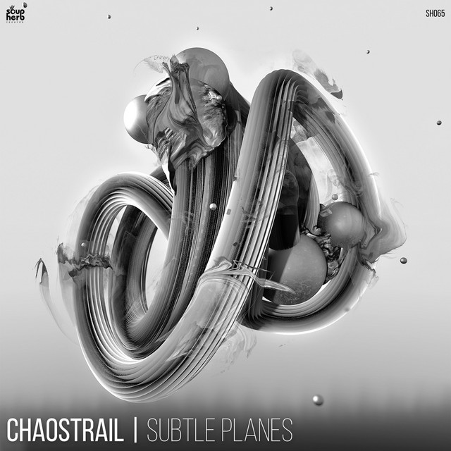 Subtle Planes album art