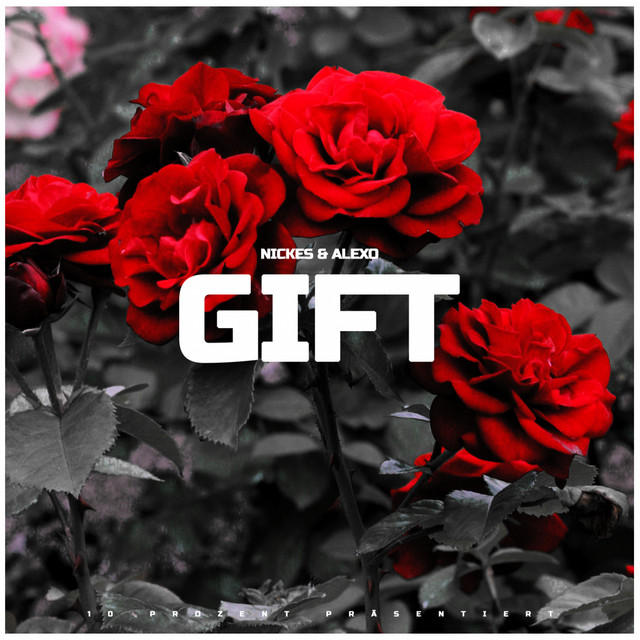 Gift cover art