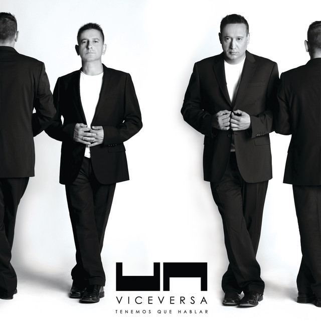 Tenemos Que Hablar cover art