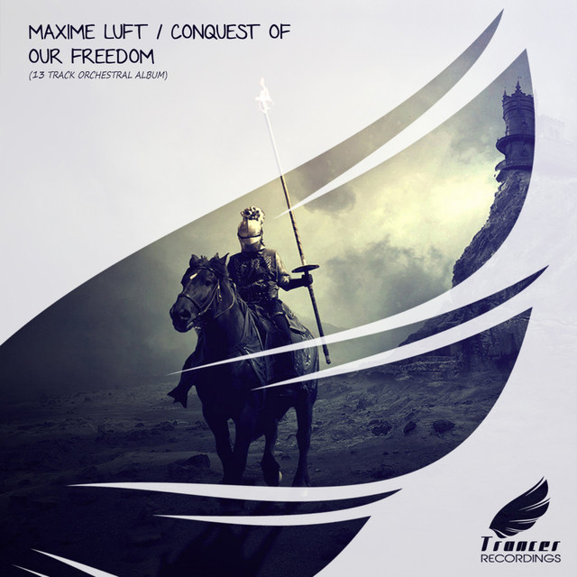 Conquest Of Our Freedom cover art
